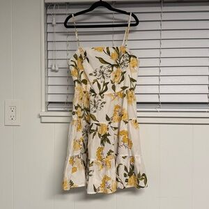 BB Dakota by Steve Madden Mini Dress